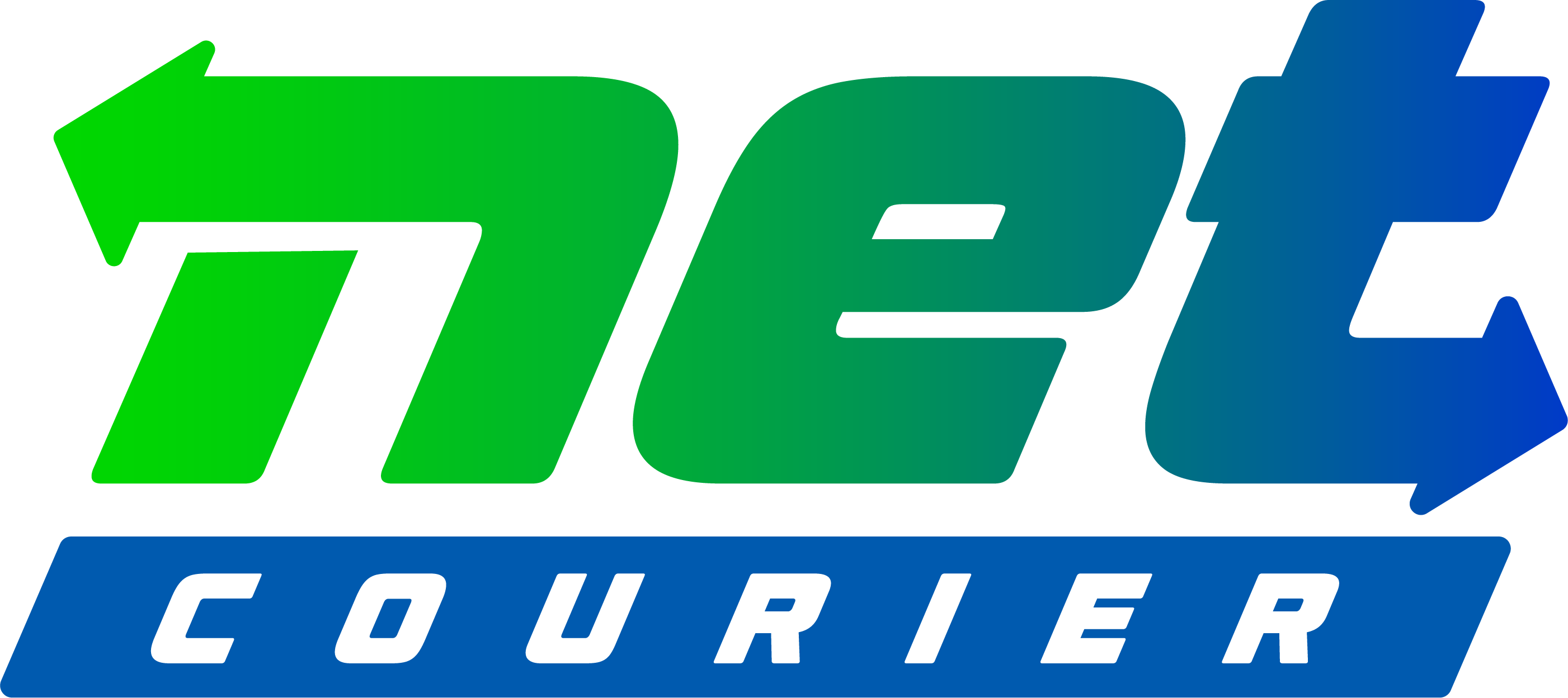NET Courier